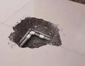 吴江卫生间漏水维修公司为您分享如何判断家里漏水