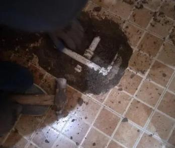 吴江卫生间漏水维修公司为您分享下卫生间渗水如何处理及注意事项