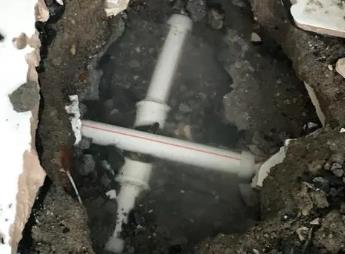 吴江阳台漏水维修公司为您分享楼上楼下漏水怎么处理