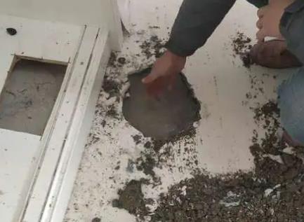 吴江卫生间漏水维修公司分享下精确定位查漏水一次多少钱?不同级别收费不同