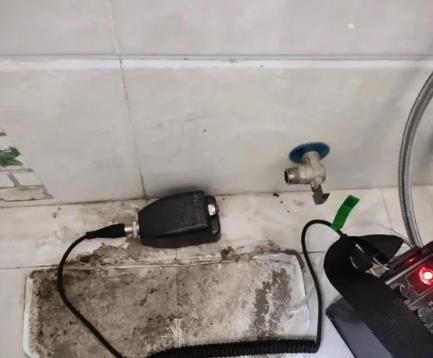 吴江屋顶漏水维修公司分享下卫生间漏水的危害及解决方法