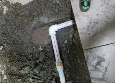 吴江阳台漏水维修时有哪些声音会影响检漏仪